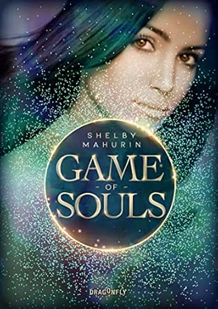 Game of Souls: Die Hexen von Belterra, Band 3 | Das furiose Finale der düsteren Bestseller-Romantasy-Trilogie | Enemies to Lovers in einer einzigartigen Welt voller Gefahren und Magie