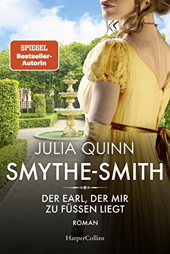 Der Earl, der mir zu Füßen liegt