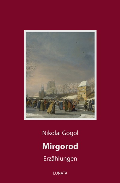 Mirgorod: Erzählungen
