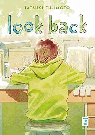 Look Back