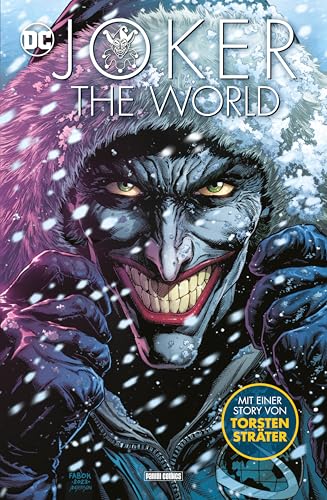 Joker: The World