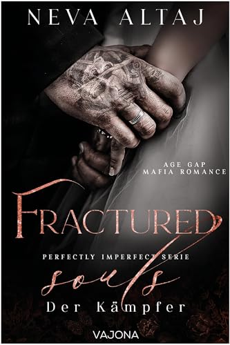 Fractured Souls: Der Kämpfer