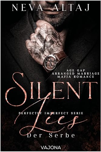 Silent Lies: Der Serbe
