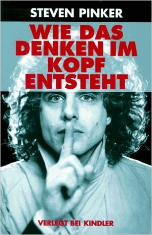 Wie das Denken im Kopf entsteht.