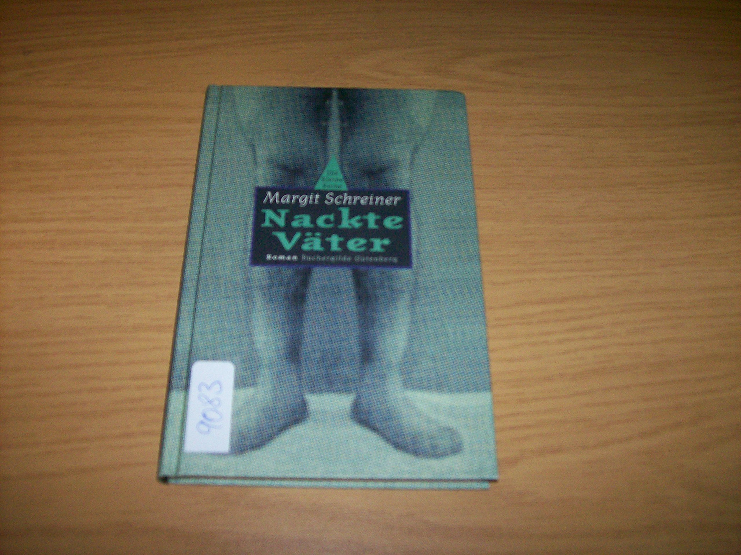 Nackte Vaeter