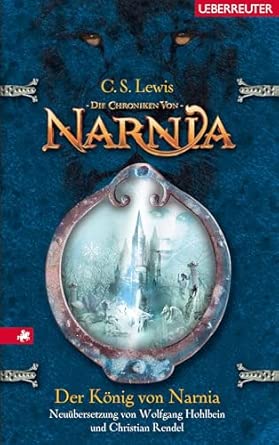 Der König von Narnia