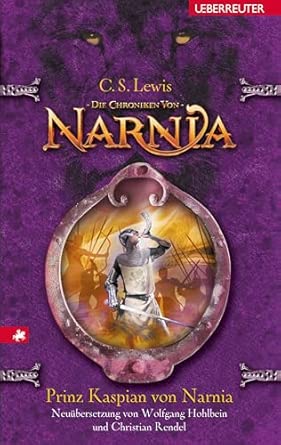 Prinz Kaspian von Narnia