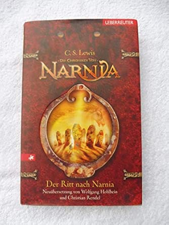 Der Ritt nach Narnia