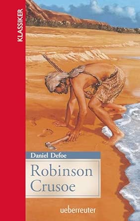 Robinson Crusoe
