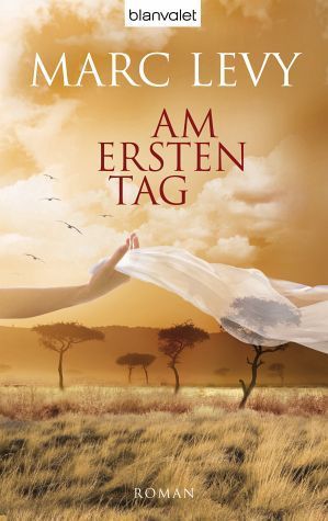 Am ersten Tag