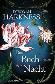 Das Buch der Nacht