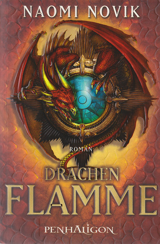 Drachenflamme