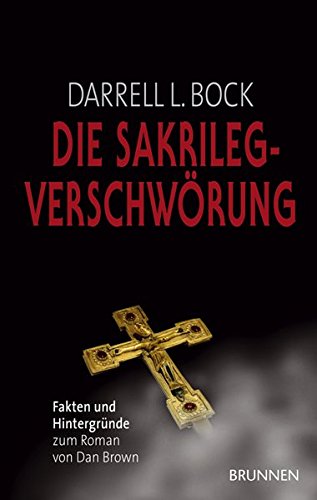 Die Sakrileg -Verschwörung