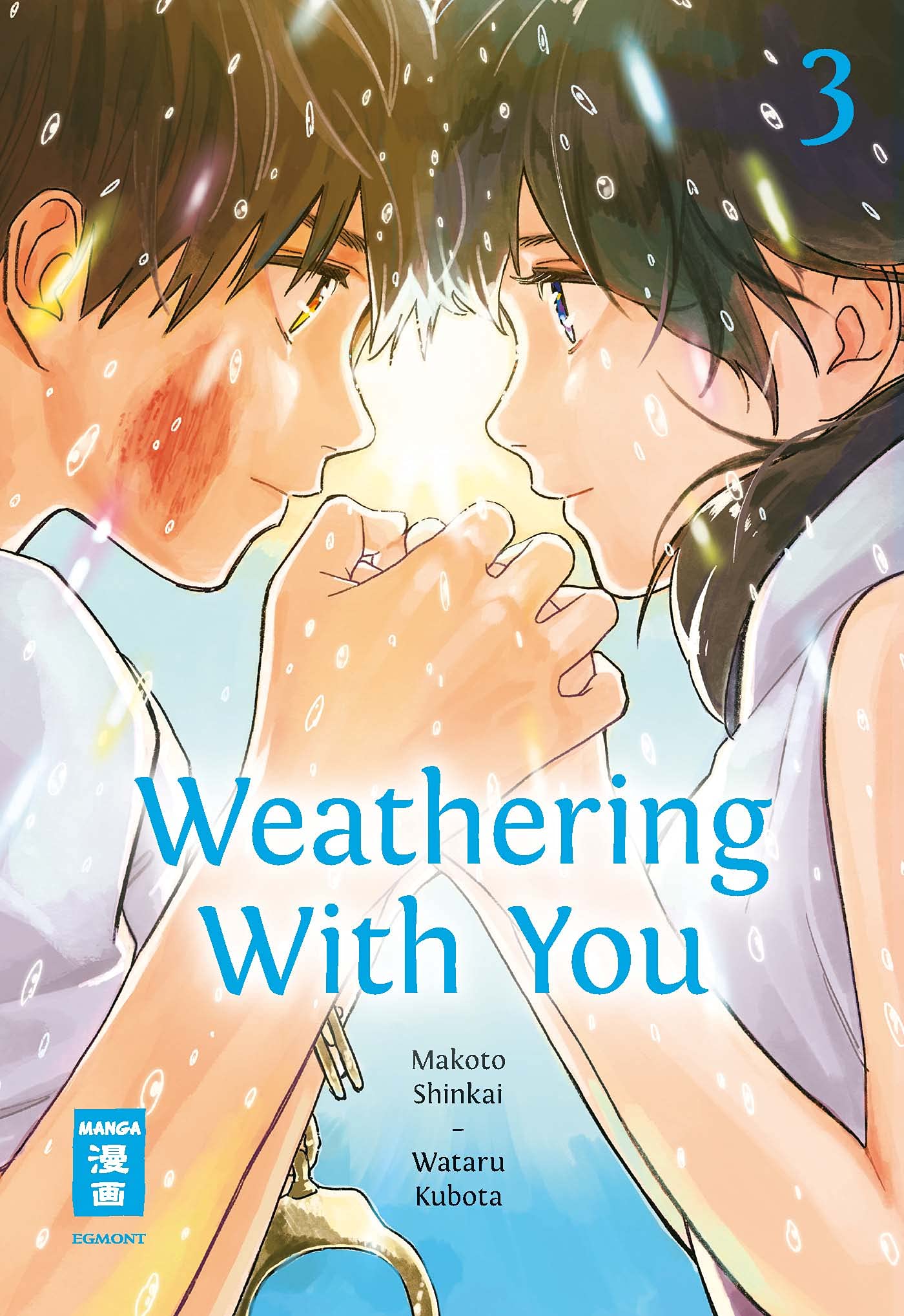 Weathering With You 03