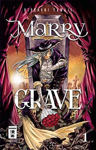 Marry Grave