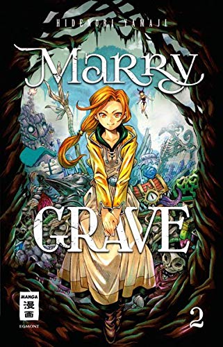 Marry Grave