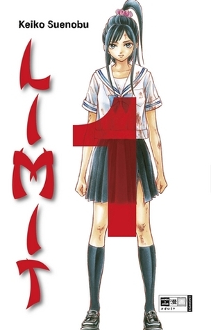 Limit, Vol. 1