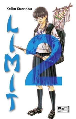 Limit, Vol. 2