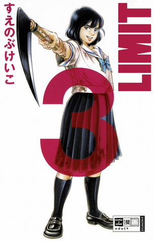 Limit, Vol. 3