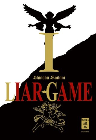 Liar Game 1