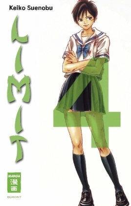 Limit, Vol. 4