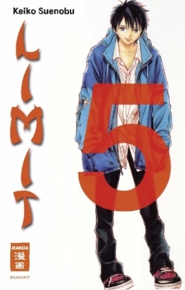 Limit, Vol. 5