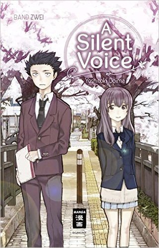 A Silent Voice 2