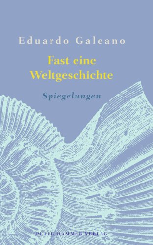 Fast Eine Weltgeschichte Spiegelungen