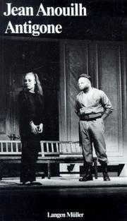 Antigone.