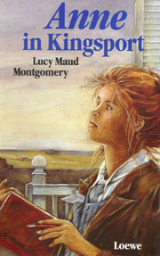 Anne In Kingsport