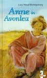 Anne in Avonlea
