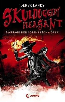 Passage der Totenbeschwörer
