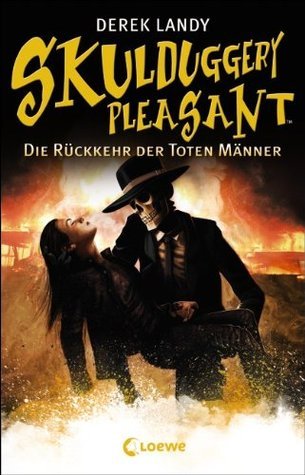 Die Rückkehr der Toten Männer