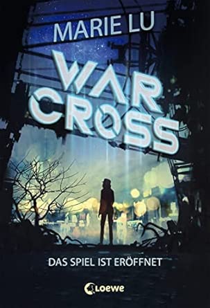 Warcross