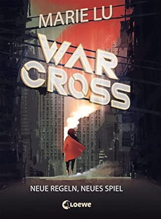 Warcross
