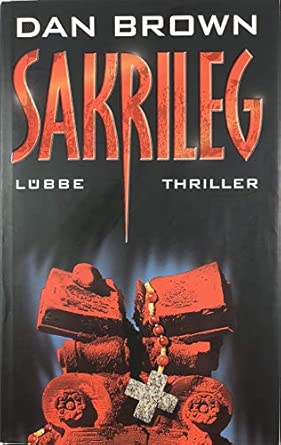 Sakrileg