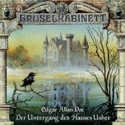 Gruselkabinett 11 - Der Untergang des Hauses Usher