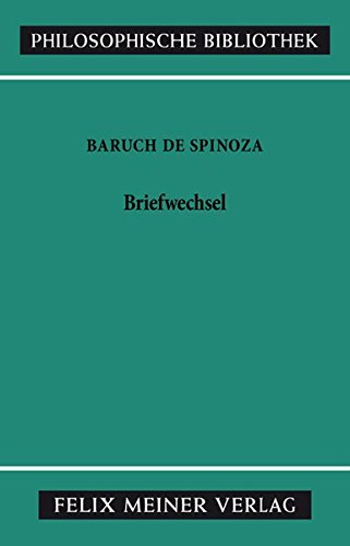 Briefwechsel