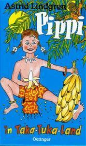 Pippi in Taka-Tuka-Land