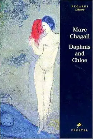 Daphnis and Chloe