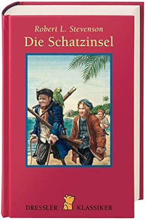 Die Schatzinsel