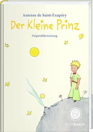 Der Kleine Prinz