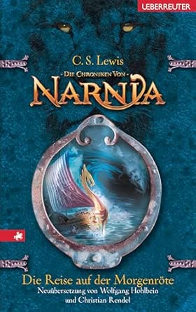Die Chroniken von Narnia 5: Die Reise auf der Morgenröte