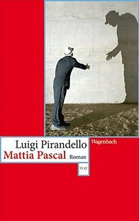 Mattia Pascal