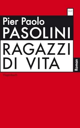 Ragazzi di vita