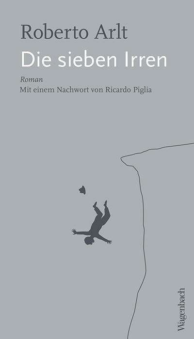 Die sieben Irren