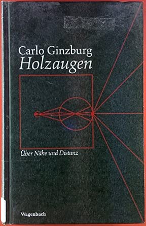 Holzaugen: Über Nähe und Distanz