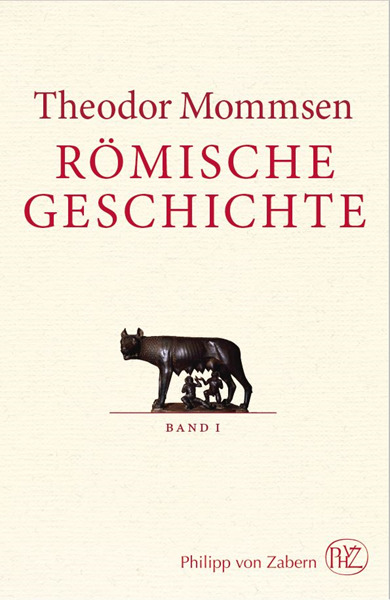 Römische Geschichte - Band 1