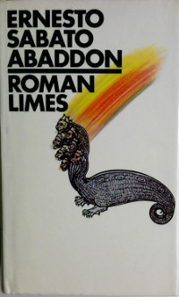 Abaddon: Roman