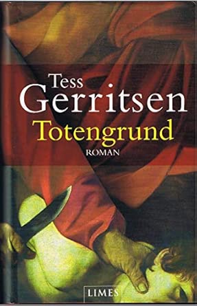 Totengrund: Roman